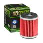 Preview: Ölfilter Hiflo RR 125 LC